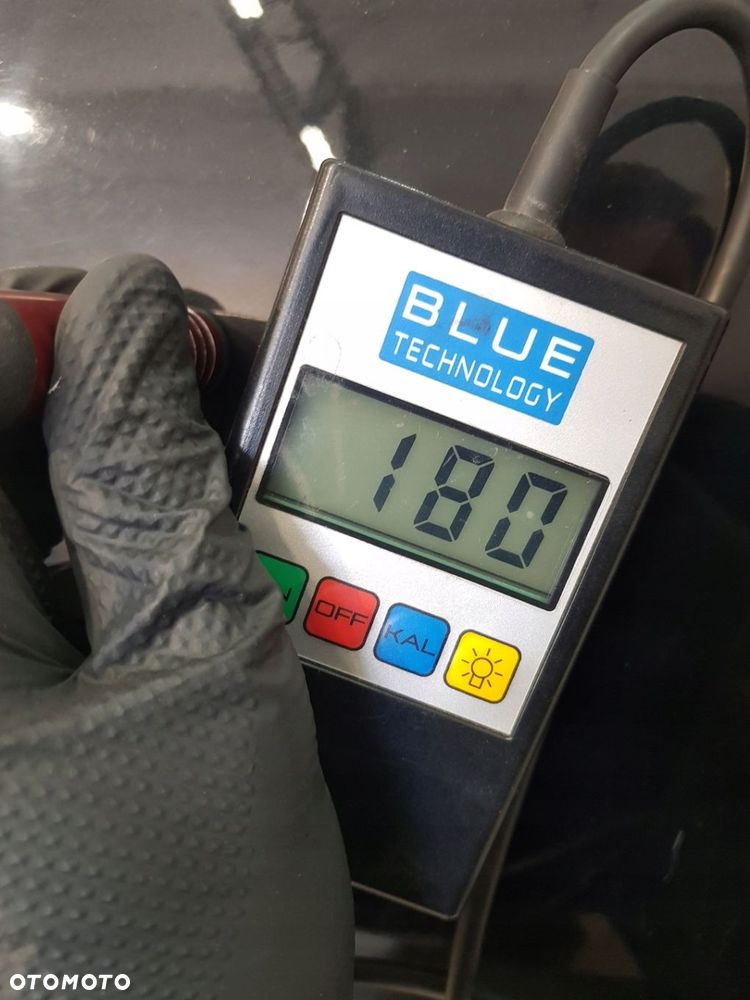 DRZWI LEWE LEWY TYŁ AUDI A3 8P LIFT SPORTBACK EUR 08r S-LINE - 16