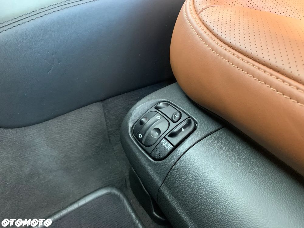 Mercedes-Benz Klasa S 600 L Automatik - 21