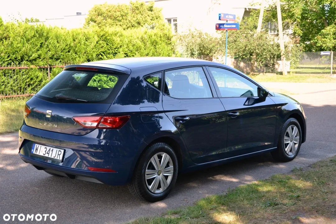 Seat Leon - 9