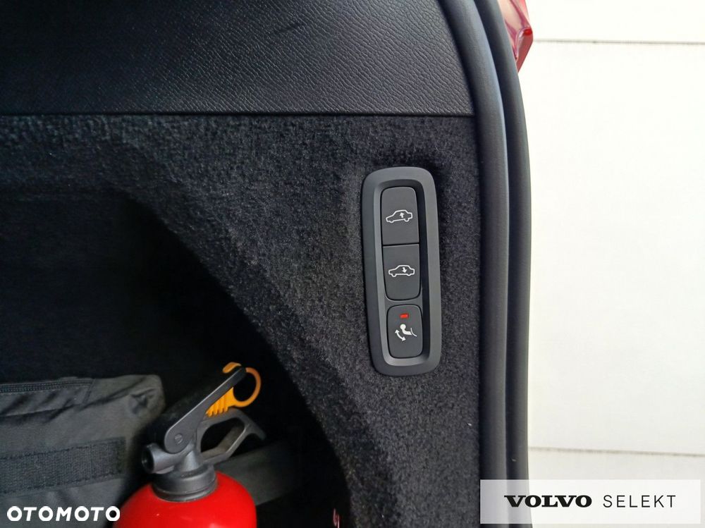 Volvo XC 90 - 11