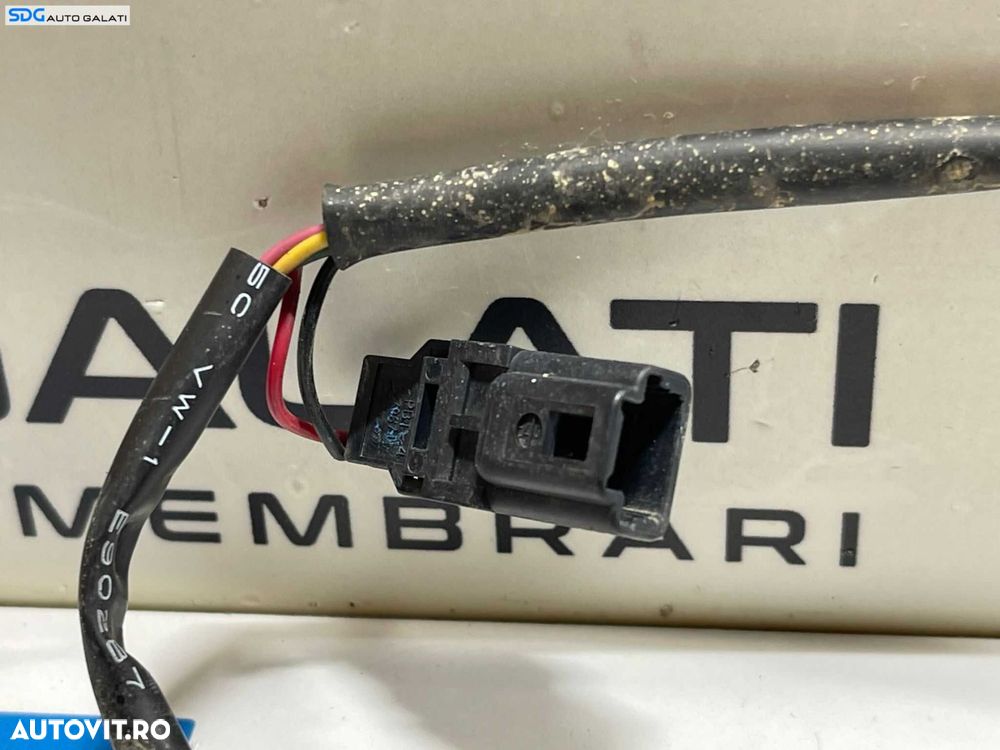 Comanda Comenzi cu Cablaj Instalatie Electrica Volan Renault Laguna 3 2007 - 2015 [N0008] - 6