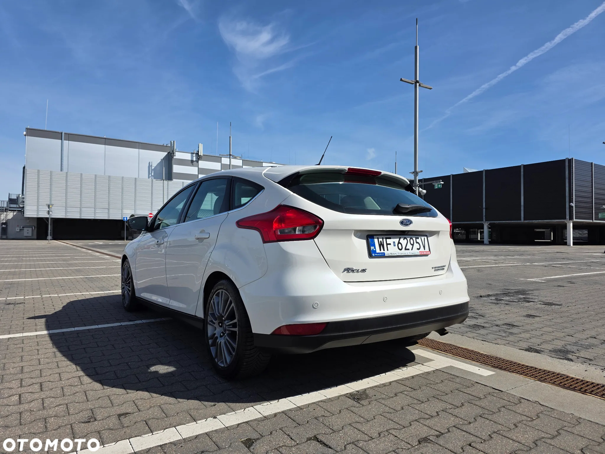 Ford Focus - 10
