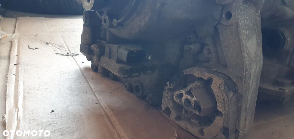 Skrzynia biegów automat reduktor kompletna BMW X5 E70 Lift 3.0D 4.0D XDrive 8HP70X - 8