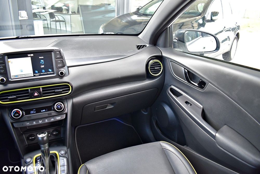Hyundai Kona - 28