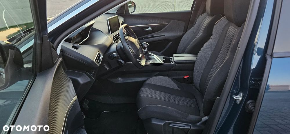 Peugeot 3008 PureTech 130 Stop & Start GPF Active Business-Paket - 5