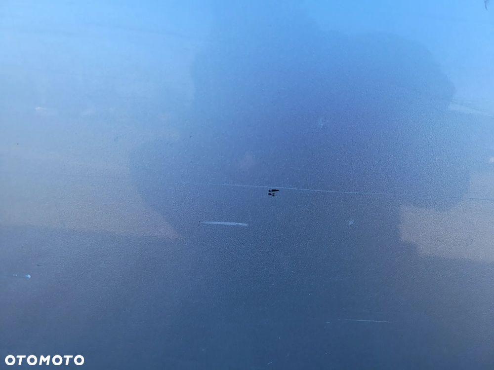 VW Golf V kombi 08r Drzwi prawy tyl  lewy przod LA7W - 3