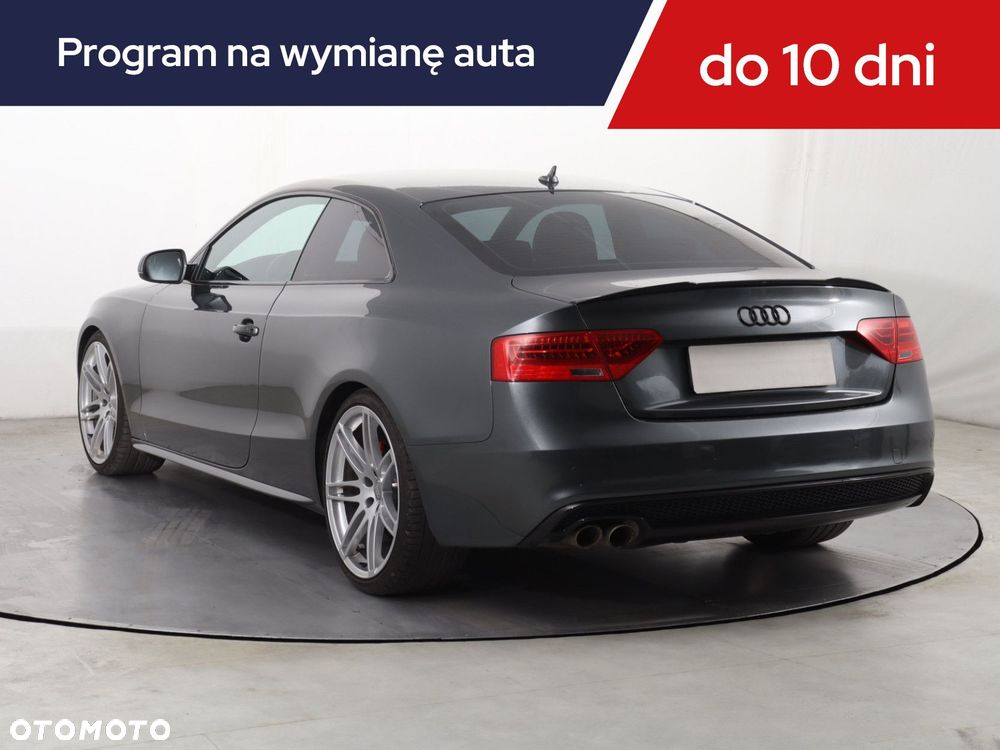 Audi A5 Coupé - 6