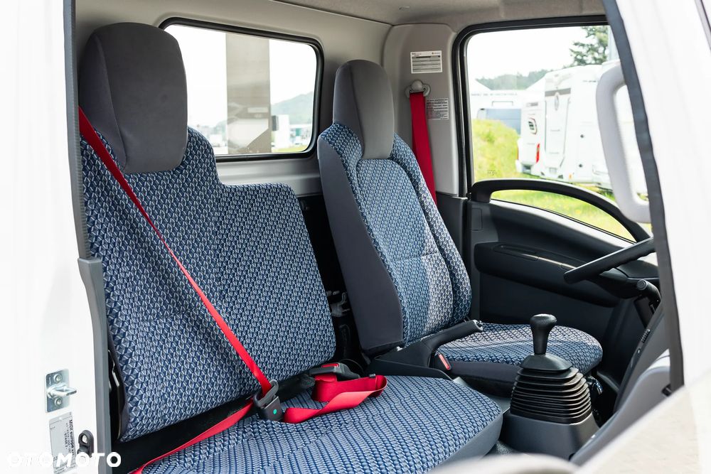 Isuzu M27 Final Edition - 17