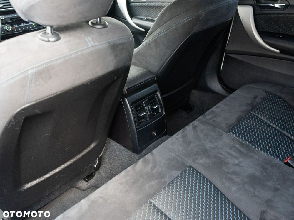 BMW Seria 1 M135i xDrive - 25