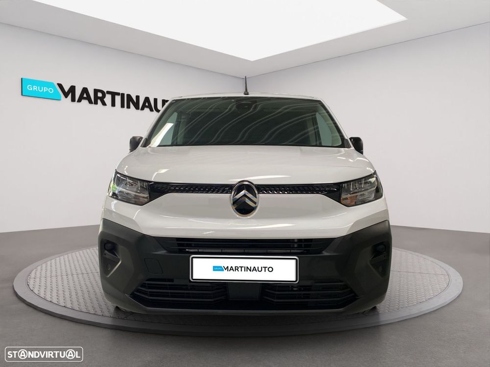 Citroën Berlingo 1.5 BlueHDi XL Plus - 3