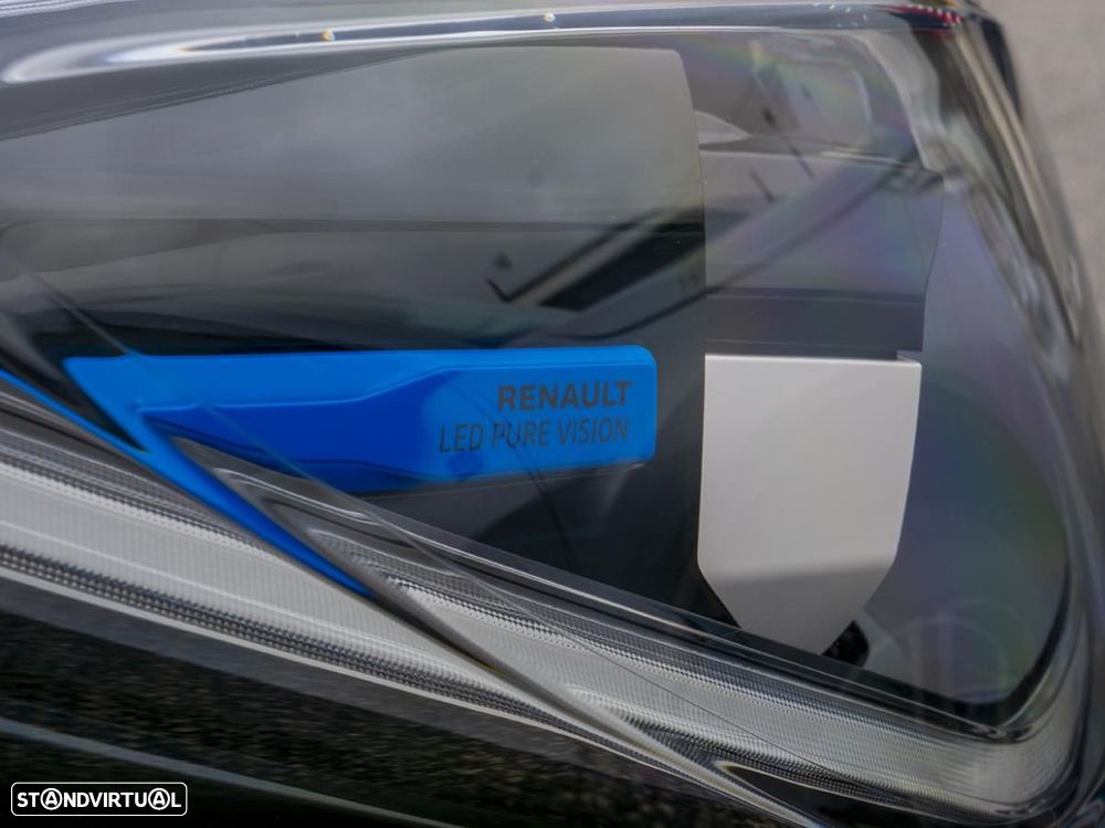 Renault Zoe (c/ Bateria) EV50 110hp Evolution - 17