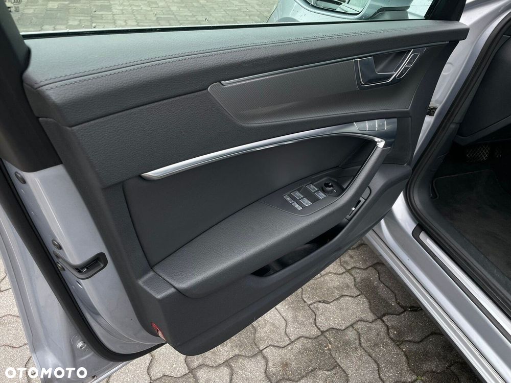 Audi A6 Avant - 19