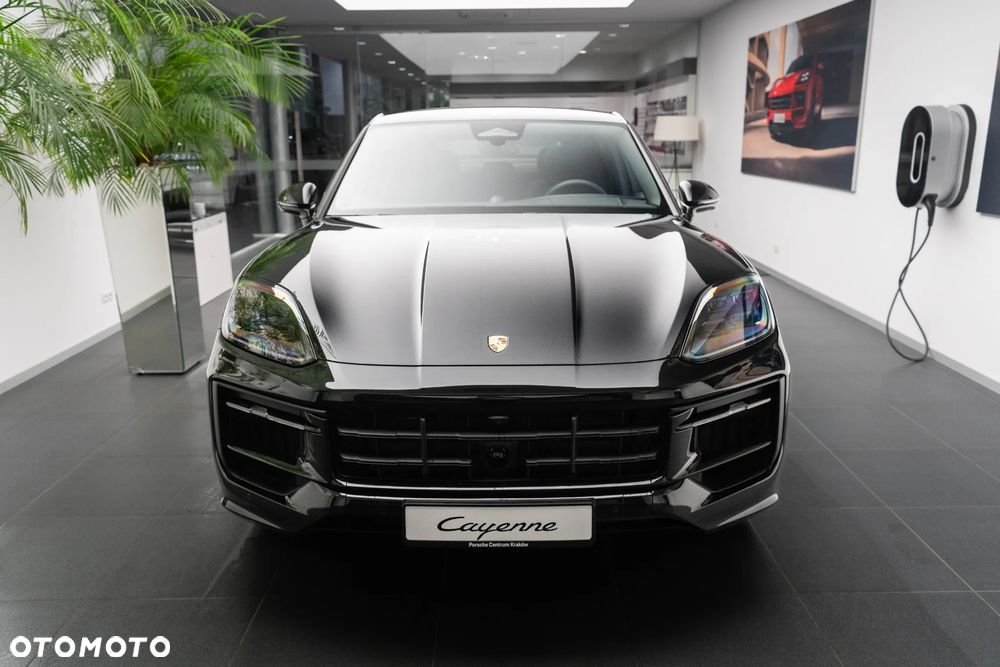 Porsche Cayenne E-Hybrid PHEV - 5