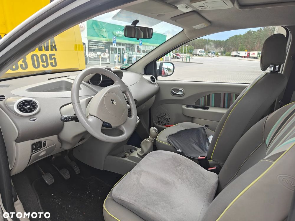 Renault Twingo 1.2 LEV 16V 75 Night & Day - 8