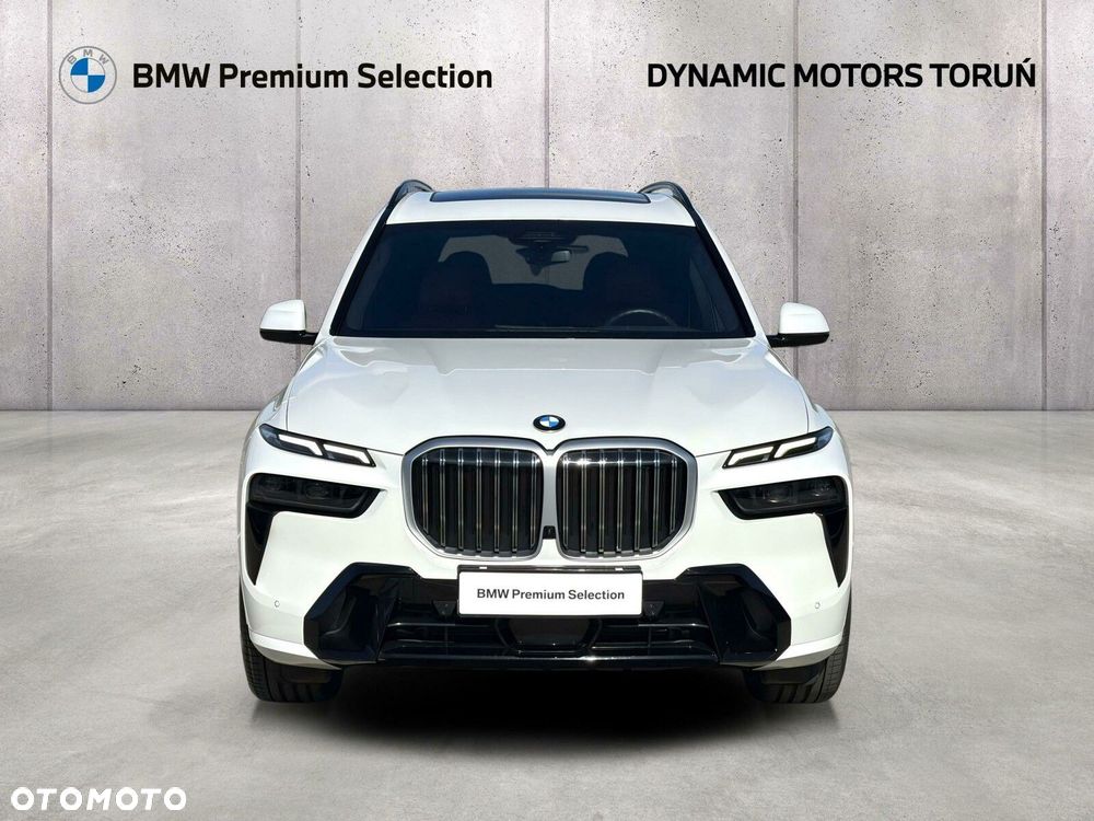 BMW X7 - 11