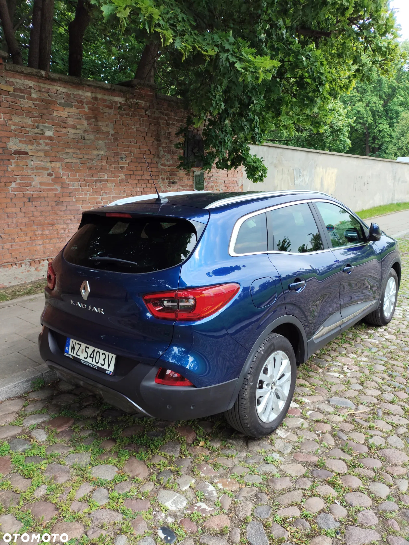 Renault Kadjar 1.3 TCe FAP Business - 9