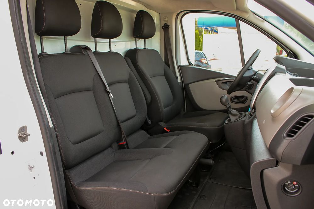 Renault Trafic - 20