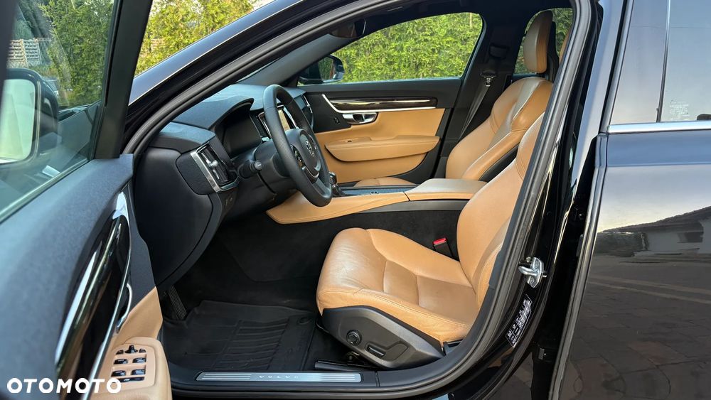 Volvo S90 D4 Momentum - 6