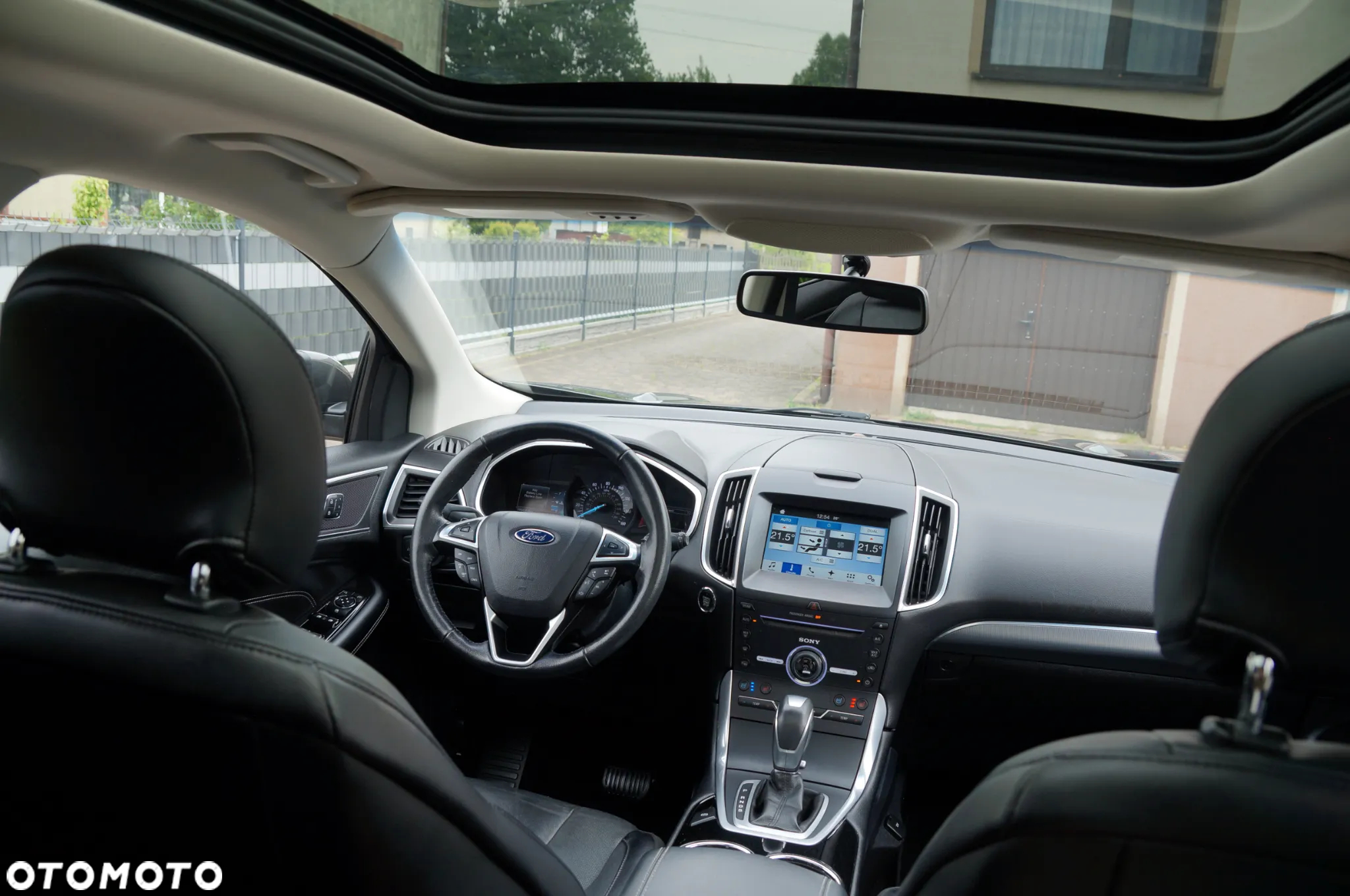 Ford Edge - 15