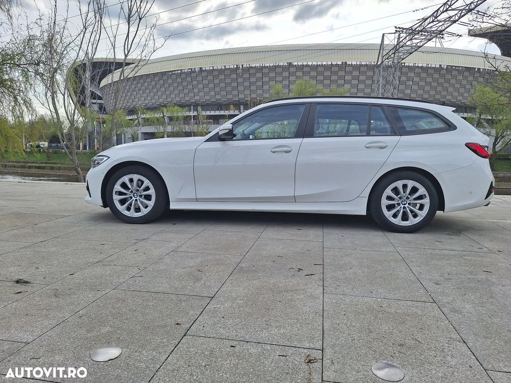 BMW Seria 3 - 2