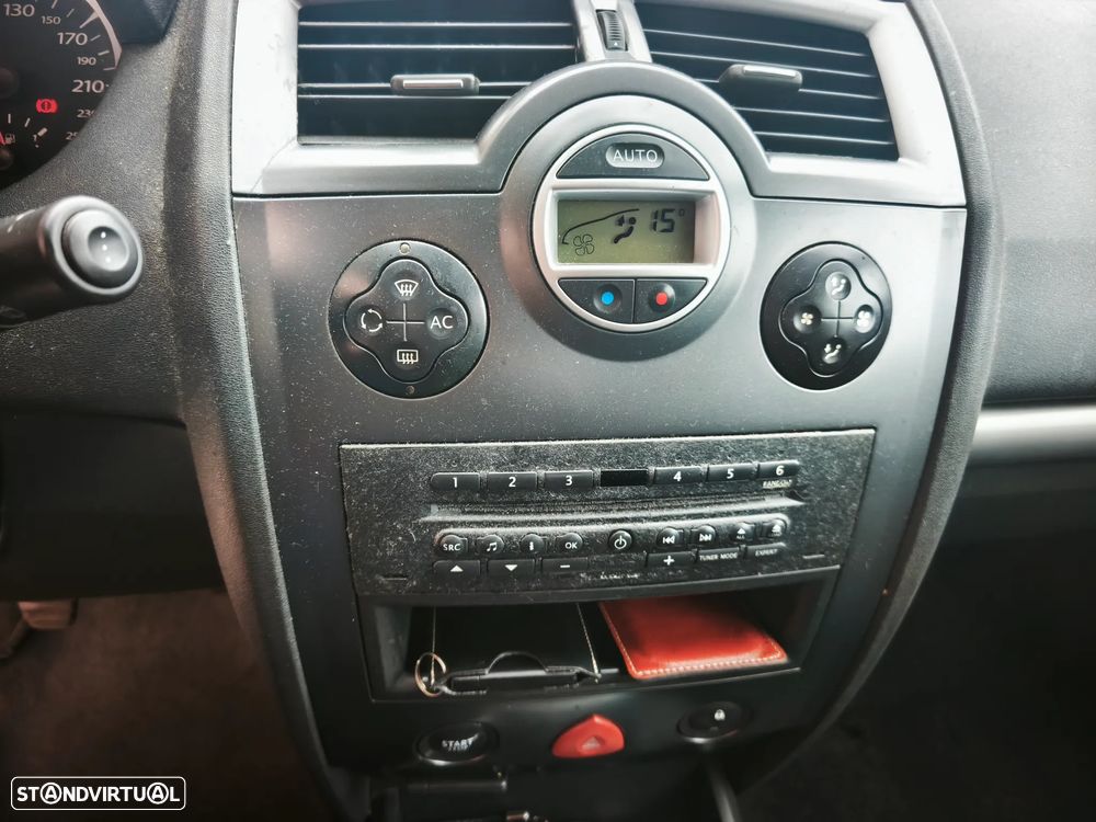 Renault Mégane Break - 7