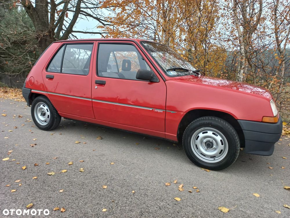 Renault 5 - 14
