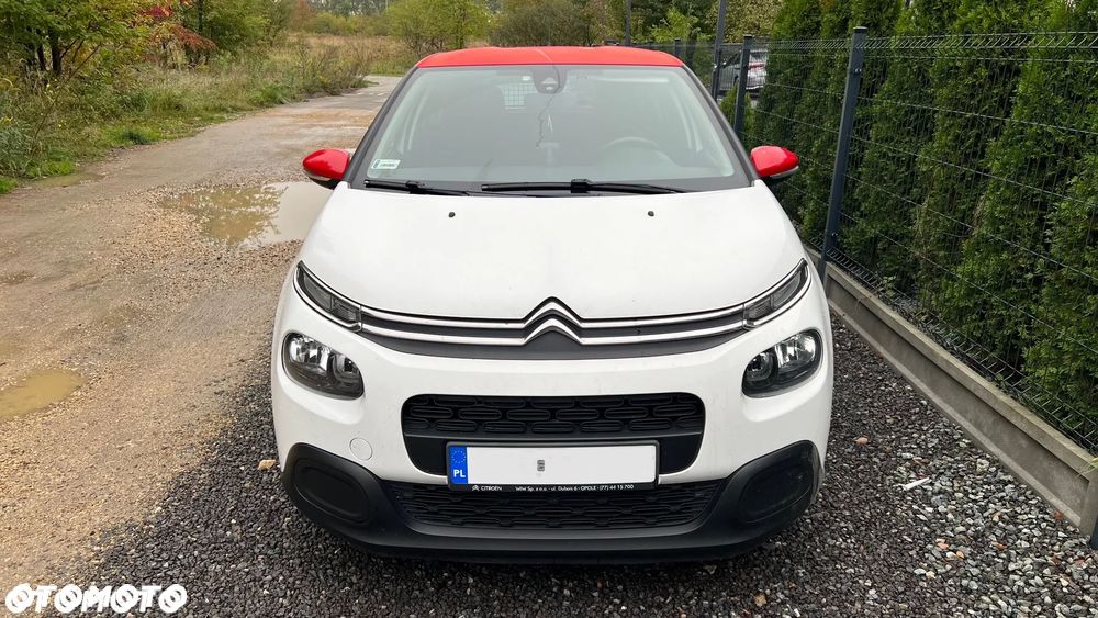 Citroën C3 - 2