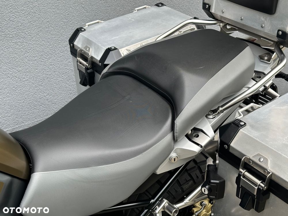 BMW R1250 GS Adventure - 14
