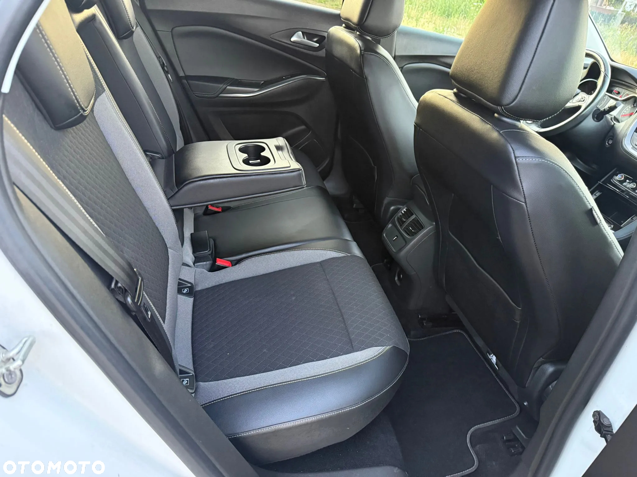 Opel Grandland X 1.5 D Start/Stop Edition - 8