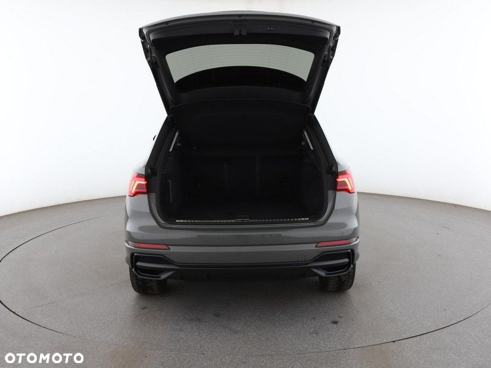 Audi Q3 45 TFSI e S Line S tronic - 20