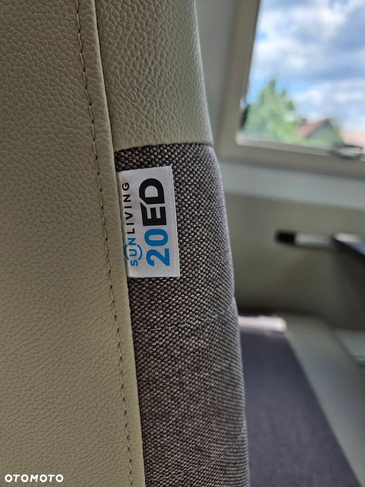 Adria S 75 SL Edycja Jubileuszowa - 13