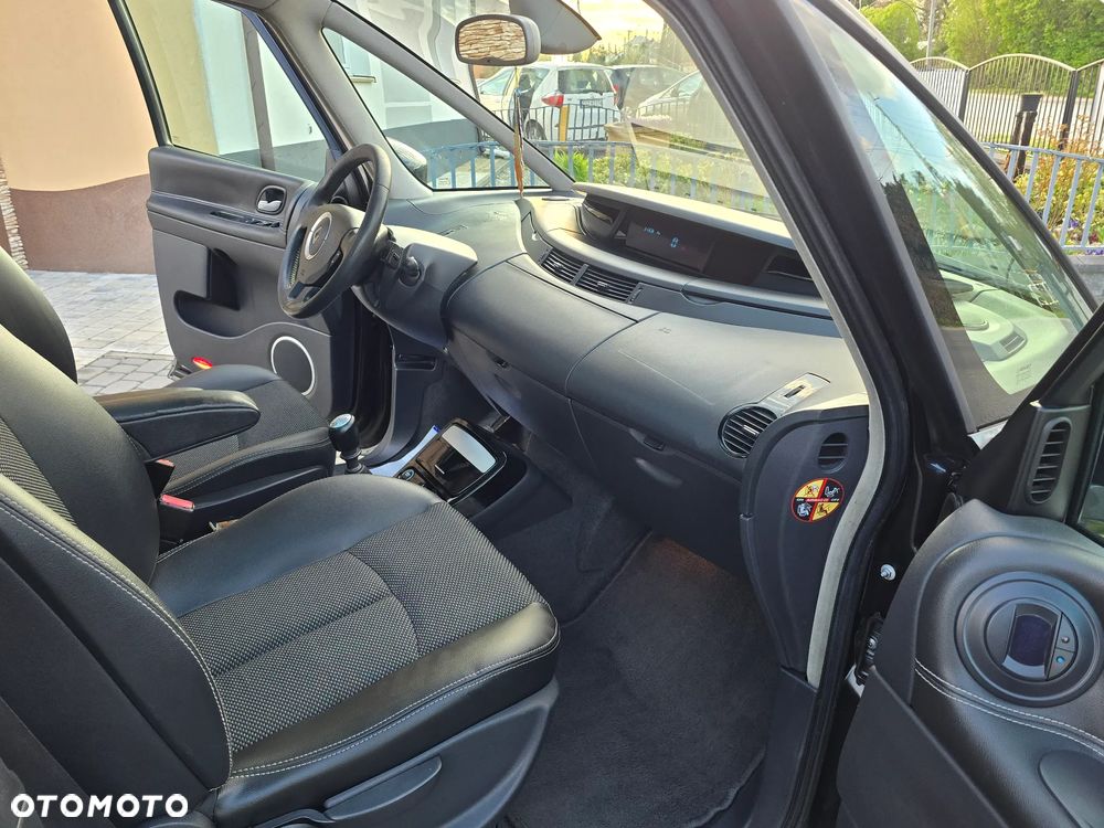 Renault Grand Espace Gr 2.0T 16V Privilege - 27