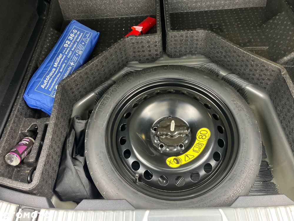 Ford Edge 2.0 TDCi Bi-Turbo 4x4 Titanium - 15