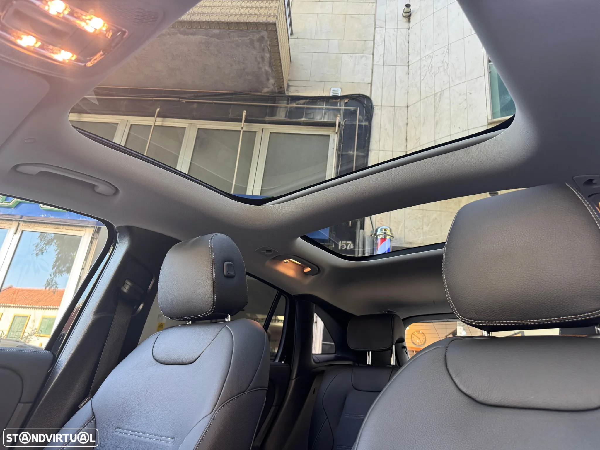 Mercedes-Benz GLA 250 e AMG Line - 23