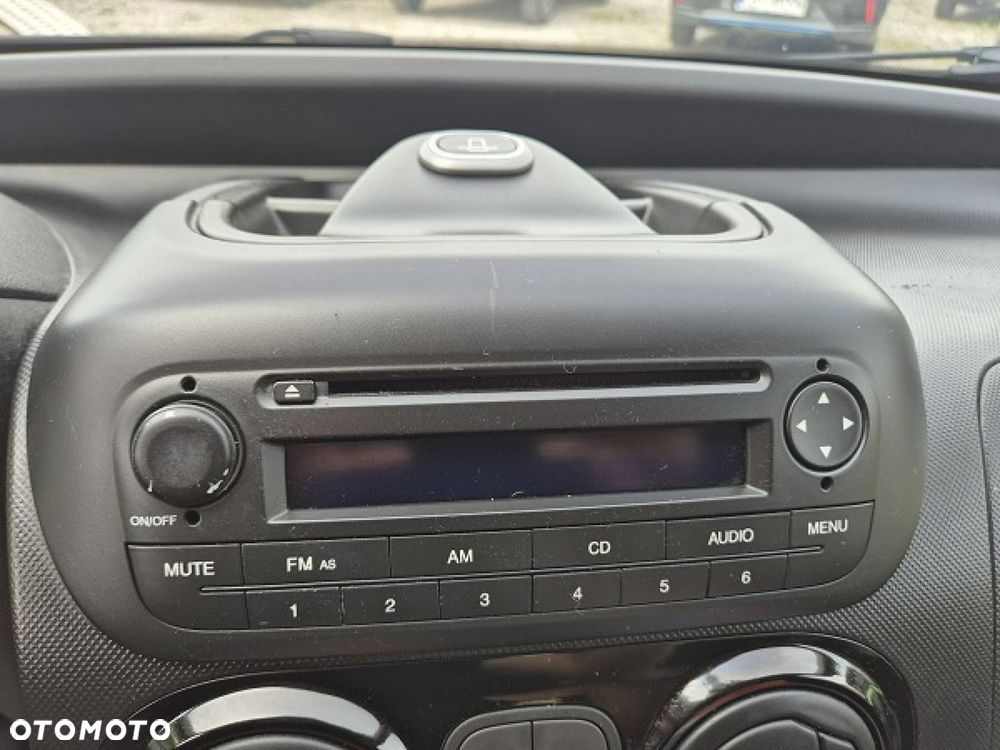 Fiat Qubo - 23