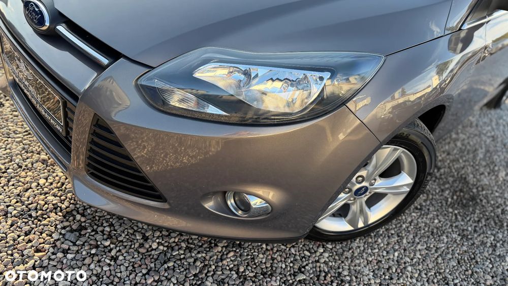 Ford Focus - 16
