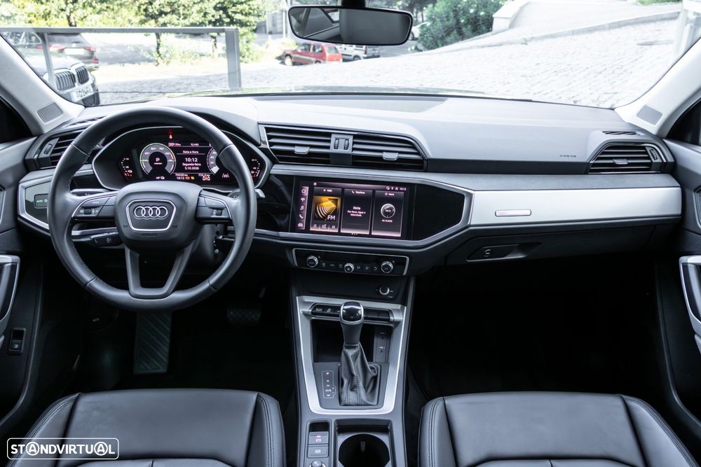 Audi Q3 Sportback 45 TFSIe S tronic - 14