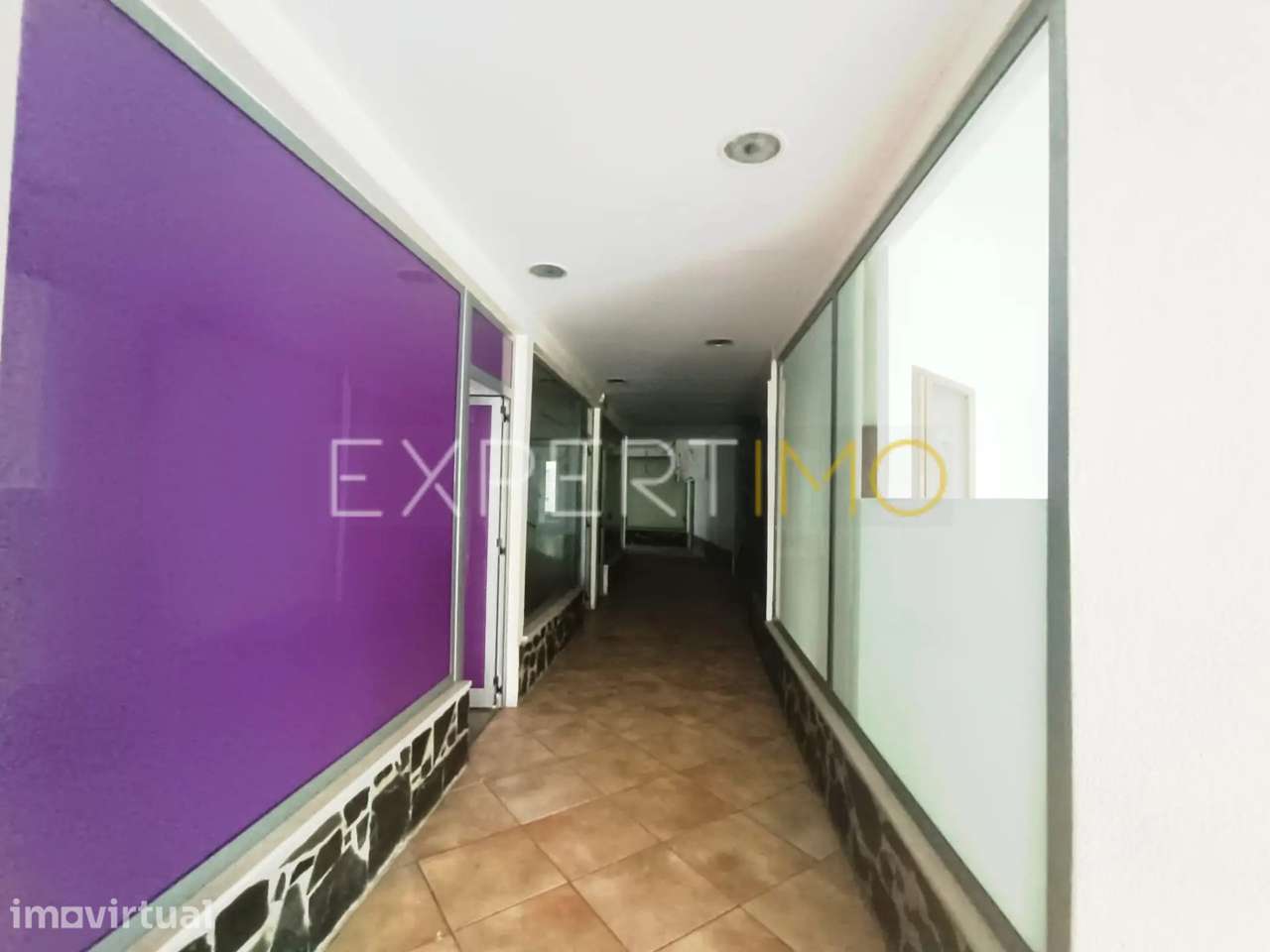 Espaço comercial no centro de Vendas Novas - Grande imagem: 5/18