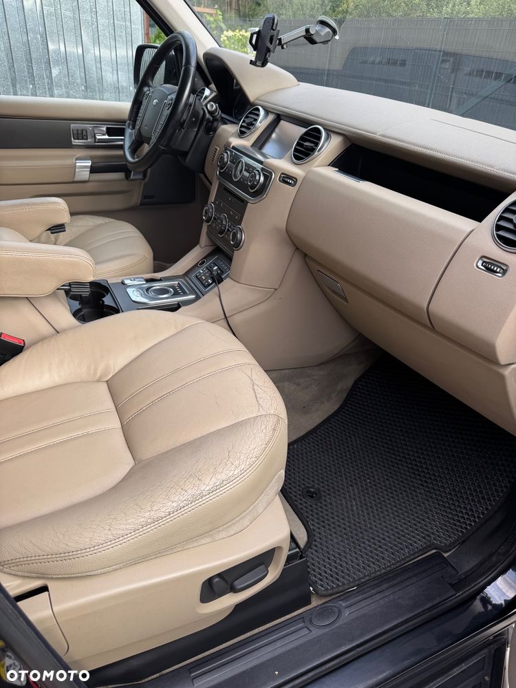 Land Rover Discovery 3.0D V6 HSE - 10