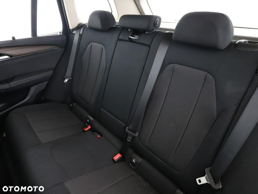 BMW X3 xDrive20d Advantage - 18