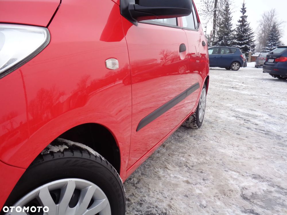 Hyundai i10 1.1 Premium - 25