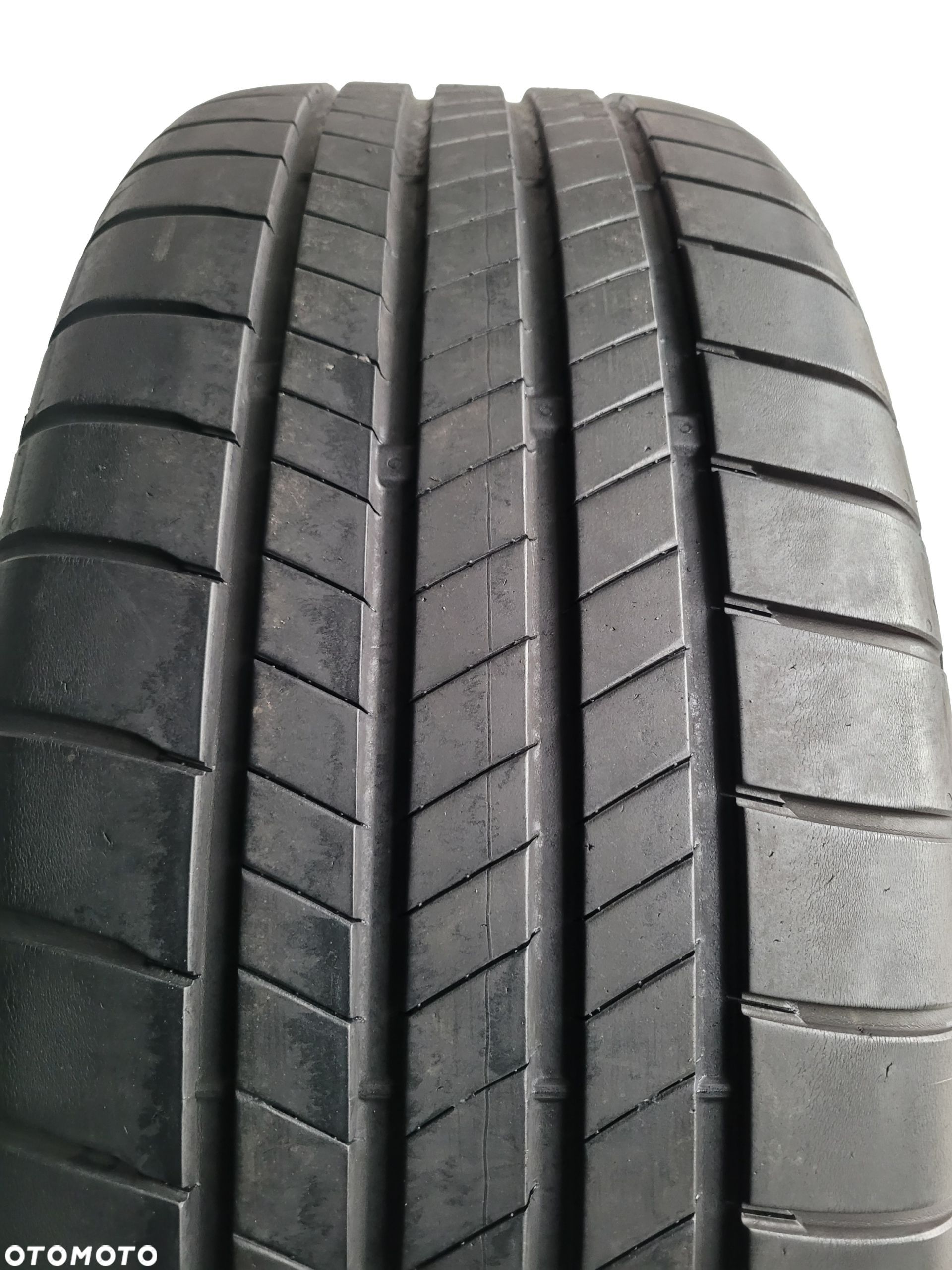 Bridgestone turanza eco 235/55 R18 100V 6mm 2021 - 1