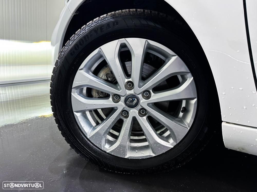Renault Zoe (c/ Bateria) Zen 50 - 54