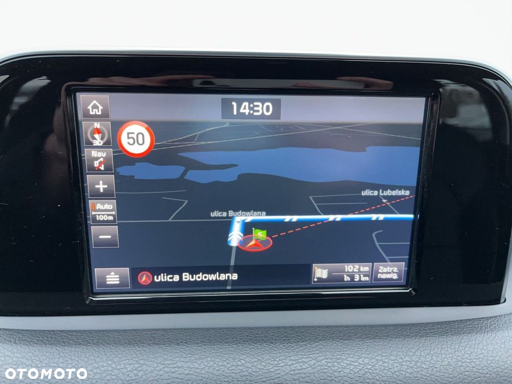 Kia Stinger 2.0 T-GDI L - 31