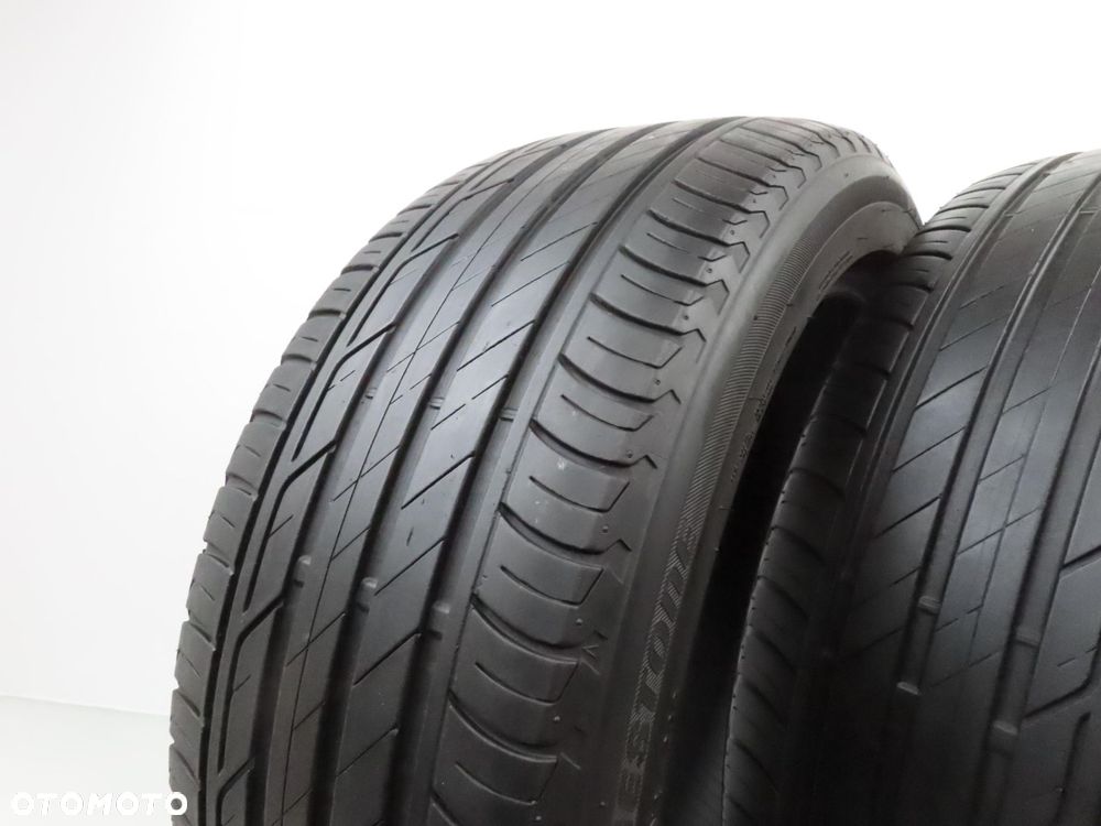 2x 215/50R18 OPONY LETNIE Bridgestone Turanza T001 92W - 7