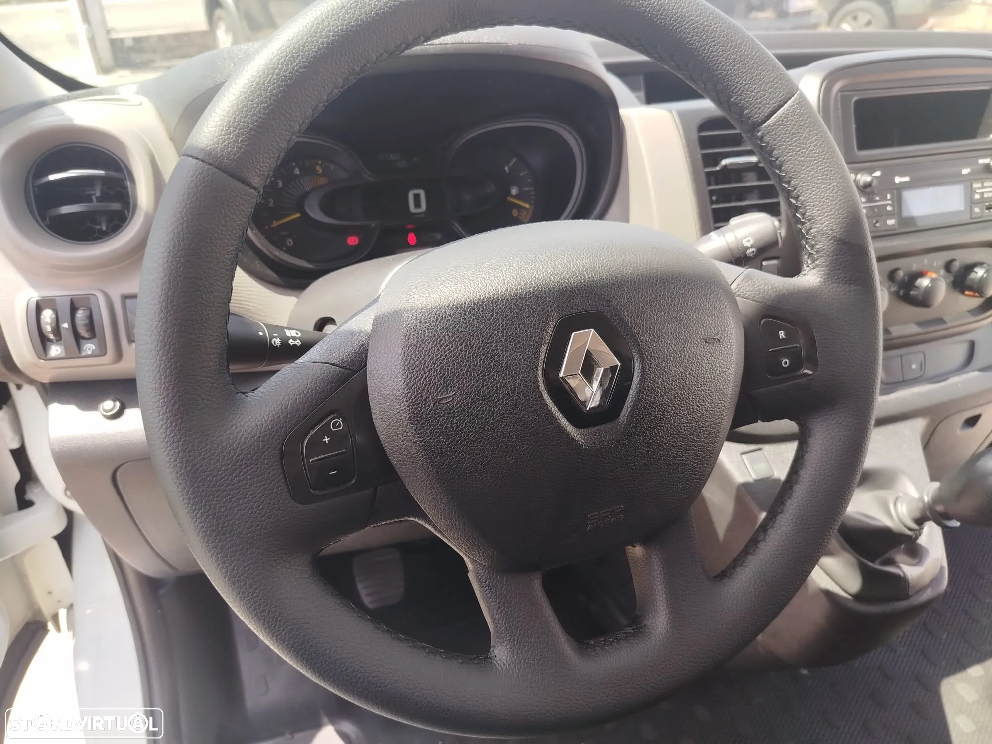 Renault Trafic 1.6 dCi L2H1 1.0T G.Intens - 9