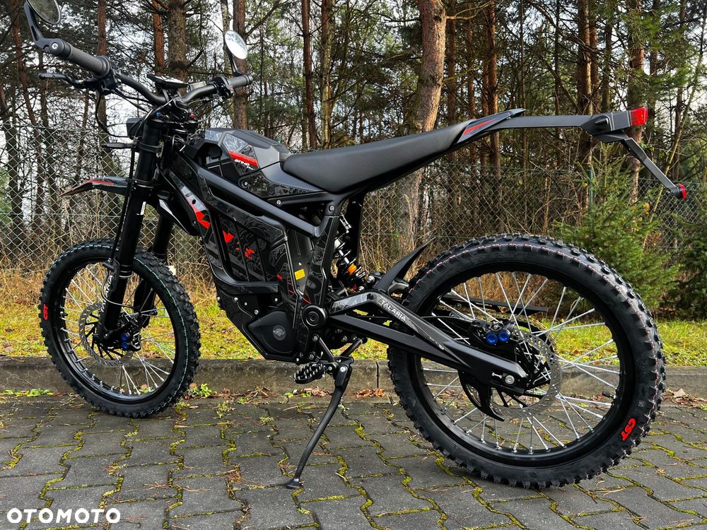 Talaria Sting MX - 17