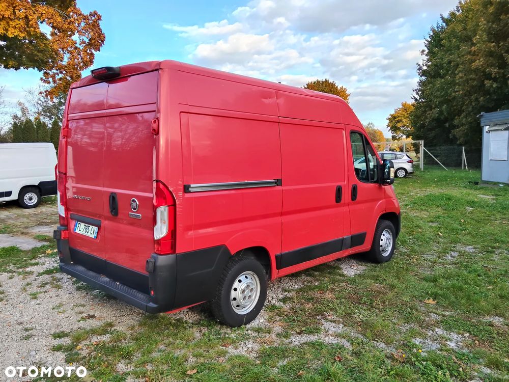 Fiat Ducato - 5