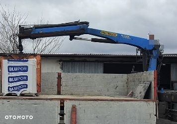 Palfinger PK15001L - 3