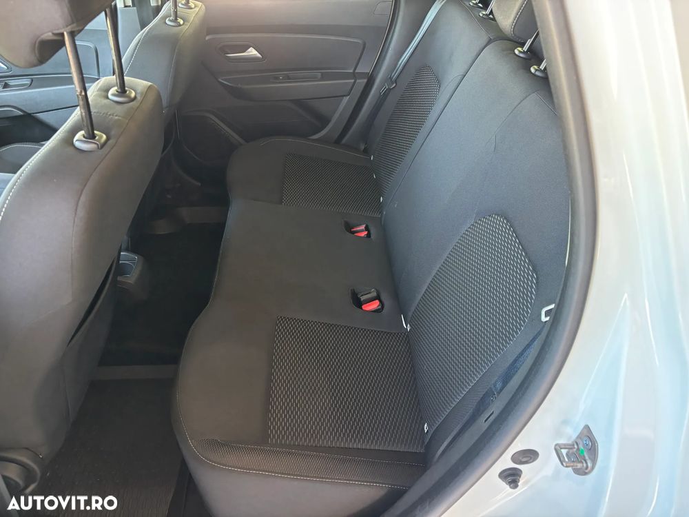Dacia Duster Blue dCi 115 4WD Comfort - 26